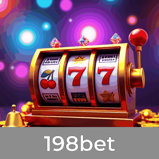 198bet: Experiência Imersiva com Variedade de Jogos de Cassino