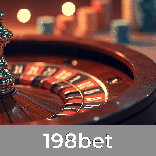 198bet: Cassino Online com Dealers ao Vivo e Roleta e Blackjack ao Vivo Brasil